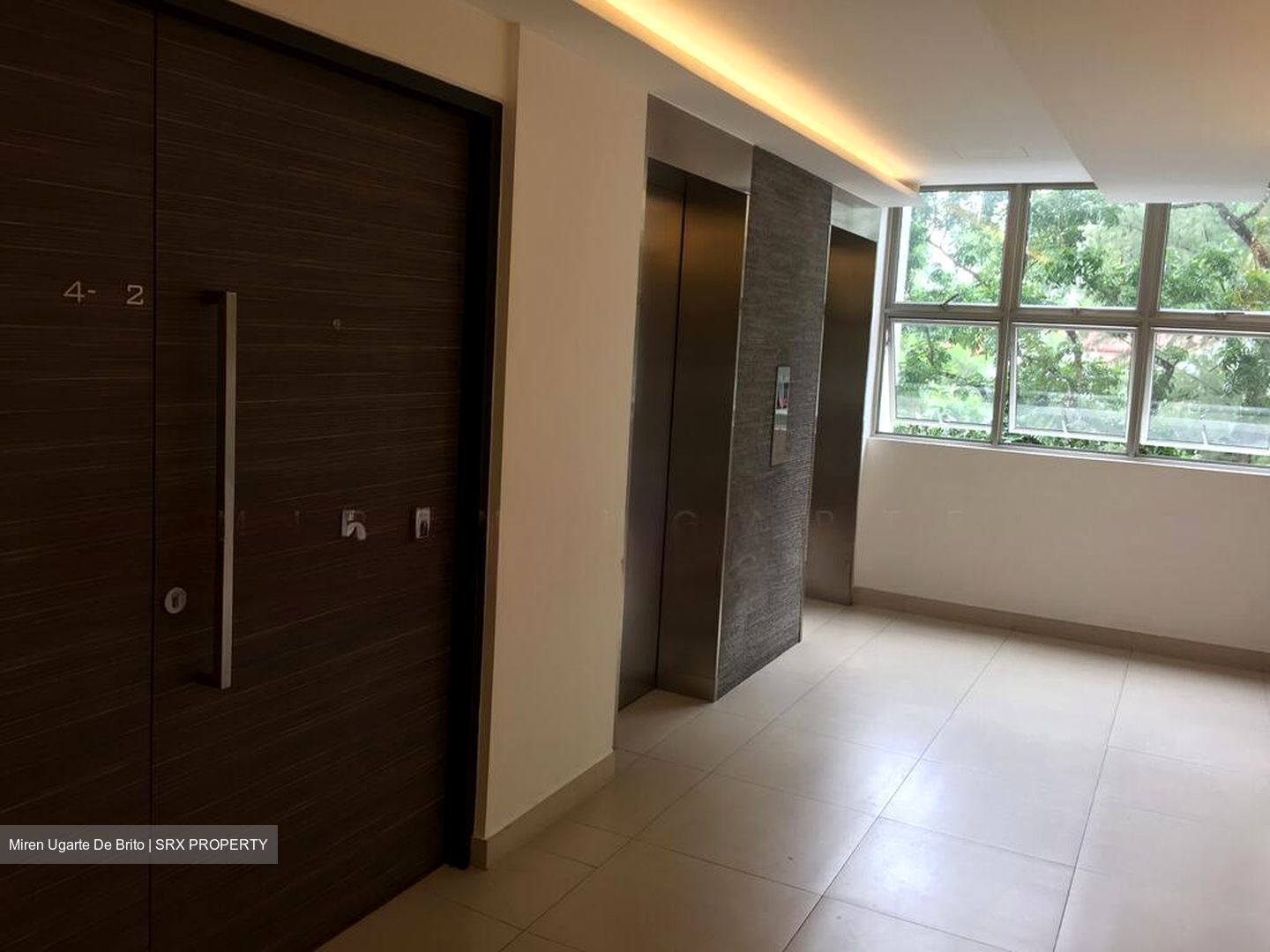 Nassim Regency (D10), Condominium #512853501